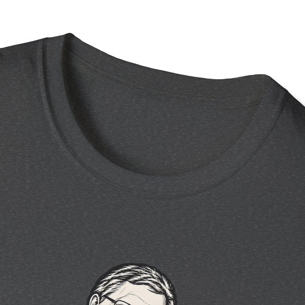Randy’s Jerky – The Original Tee