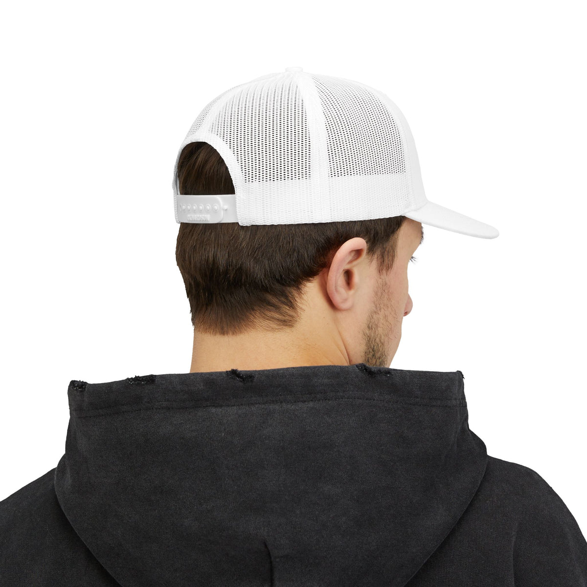 Trucker Cap — Randy’s Jerky Logo Hat