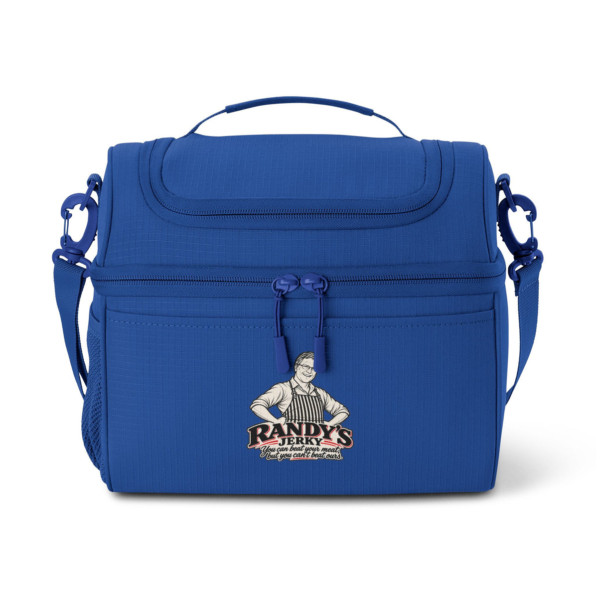Randy’s Jerky – Insulated Cooler Bag