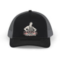Trucker Cap — Randy’s Jerky Logo Hat
