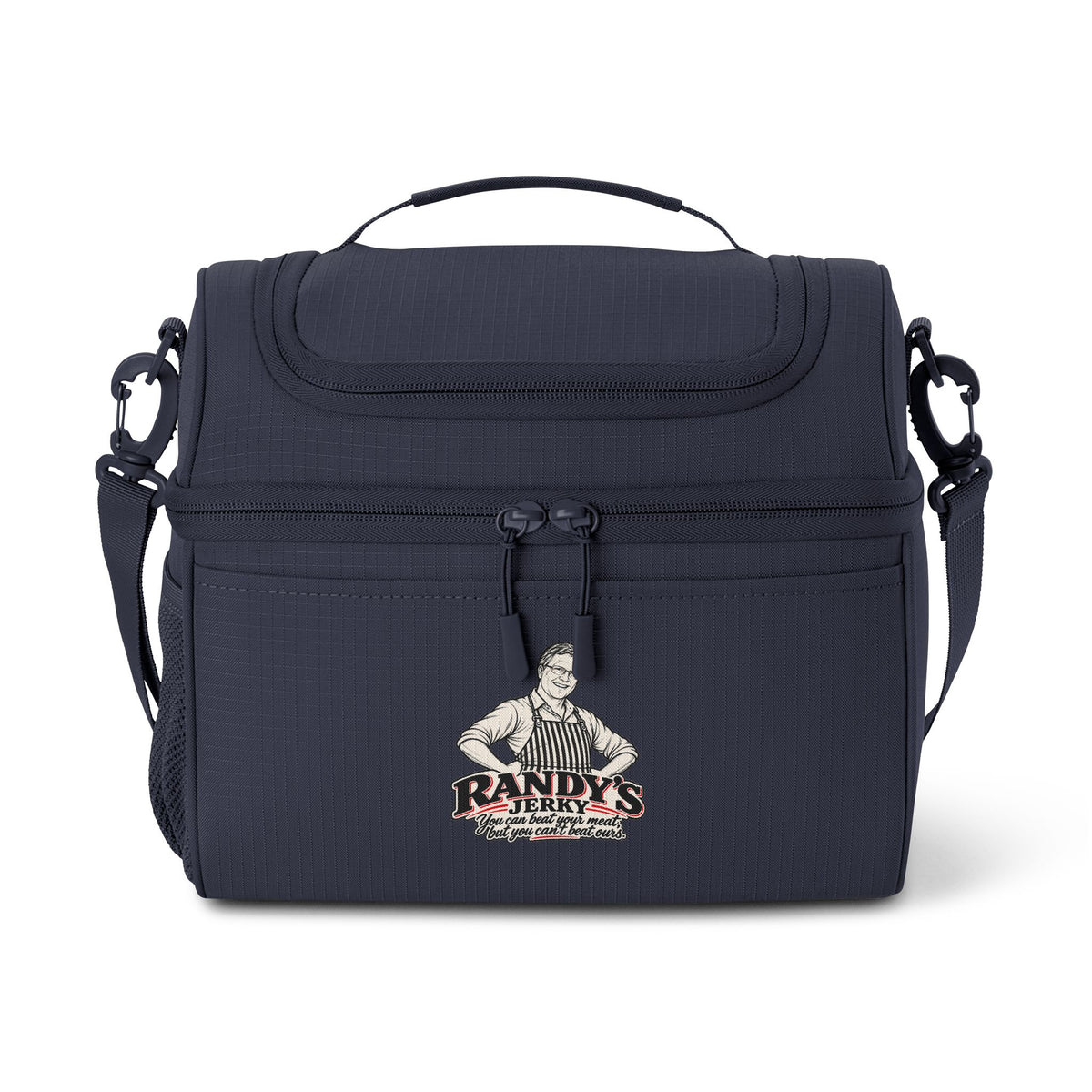 Randy’s Jerky – Insulated Cooler Bag