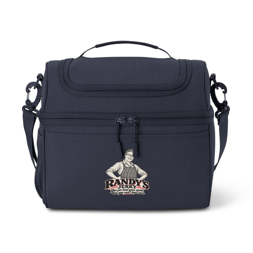 Randy’s Jerky – Insulated Cooler Bag
