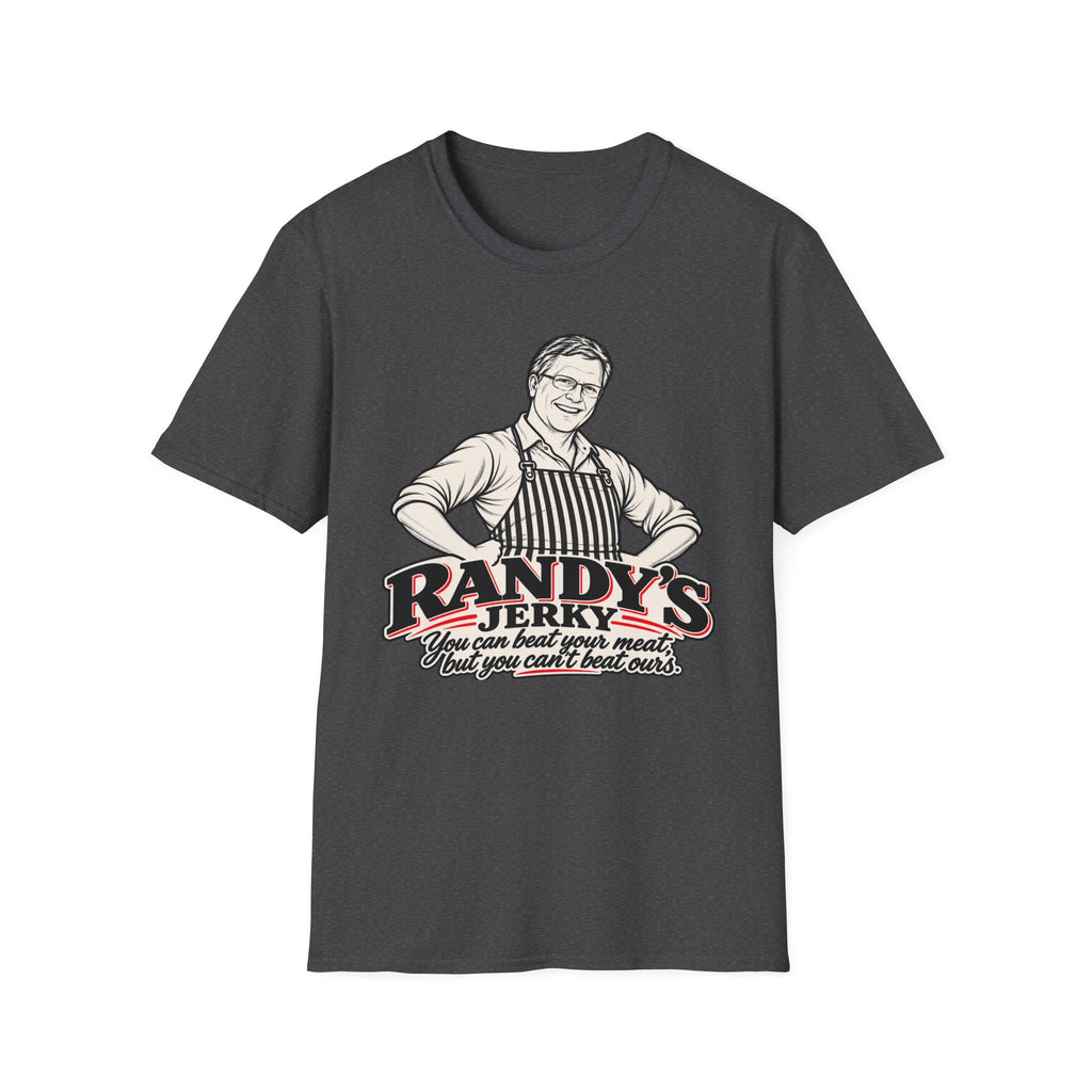 Randy’s Jerky – The Original Tee