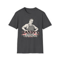 Randy’s Jerky – The Original Tee