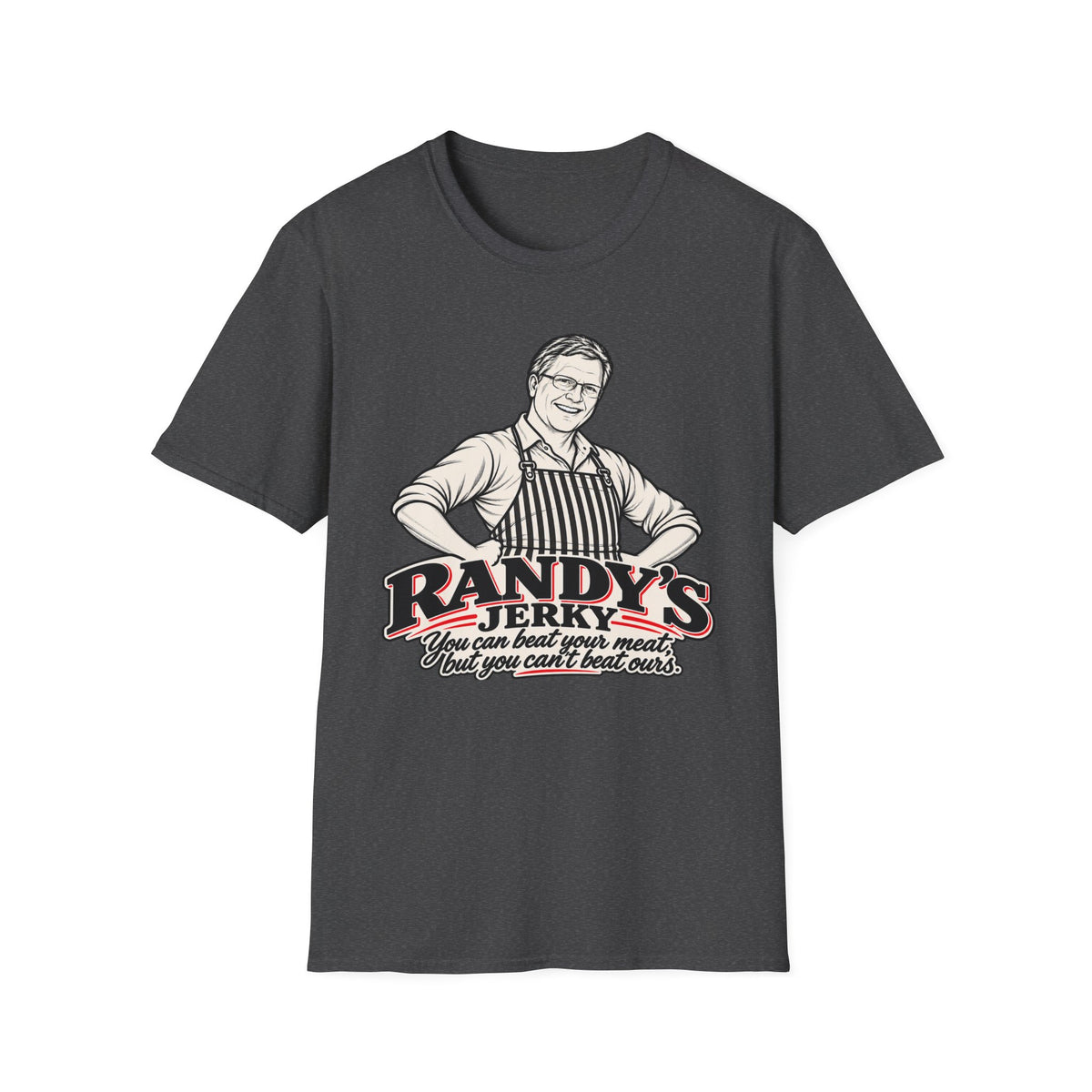 Randy’s Jerky – The Original Tee