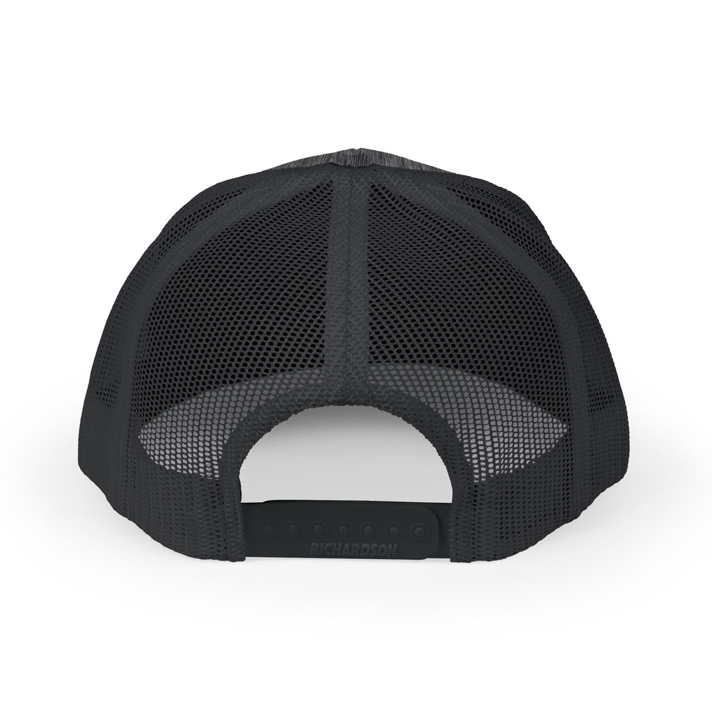 Trucker Cap — Randy’s Jerky Logo Hat