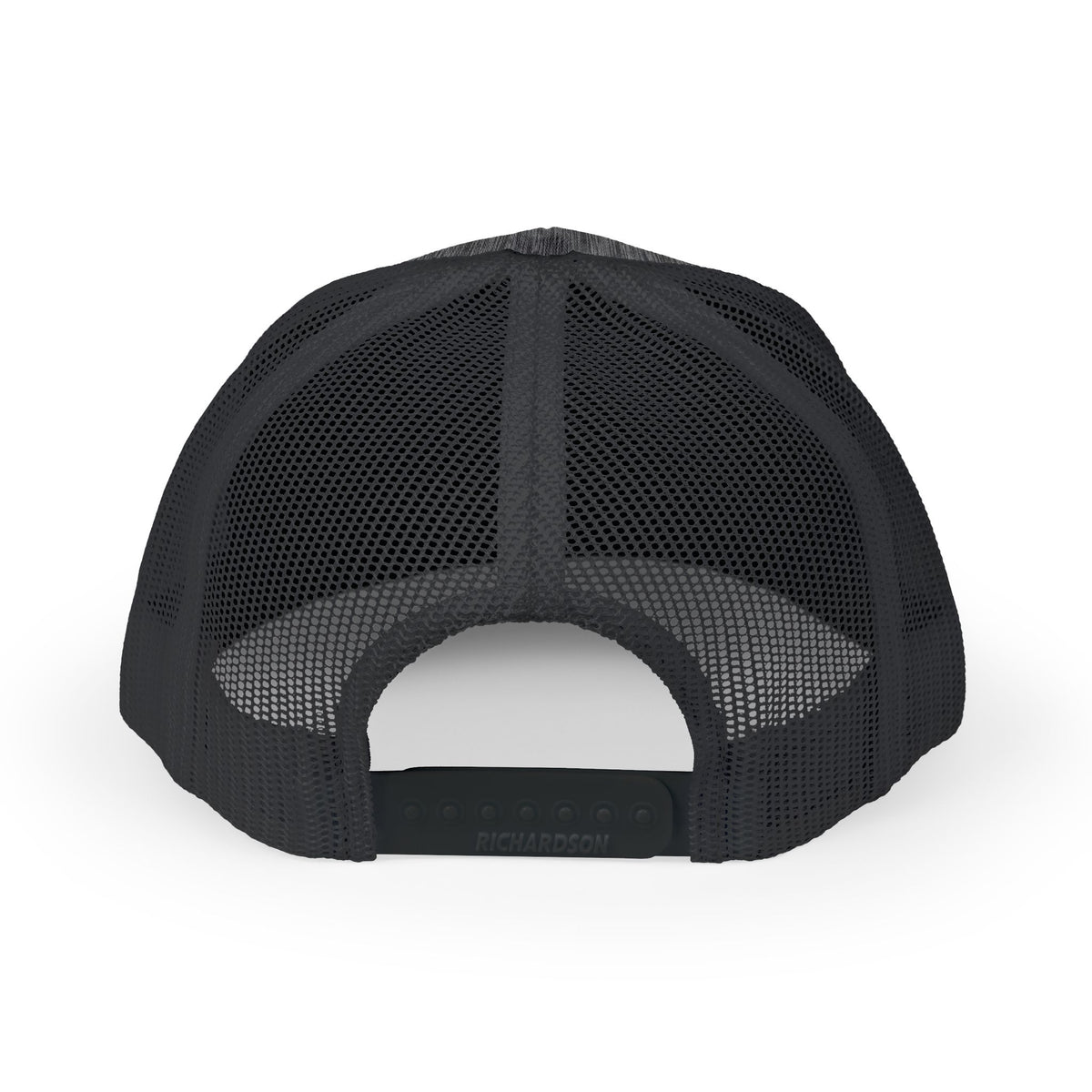 Trucker Cap — Randy’s Jerky Logo Hat