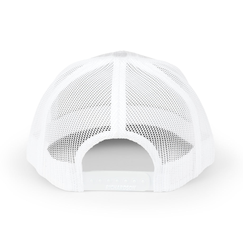 Trucker Cap — Randy’s Jerky Logo Hat