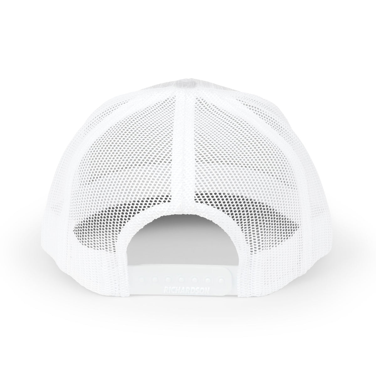 Trucker Cap — Randy’s Jerky Logo Hat