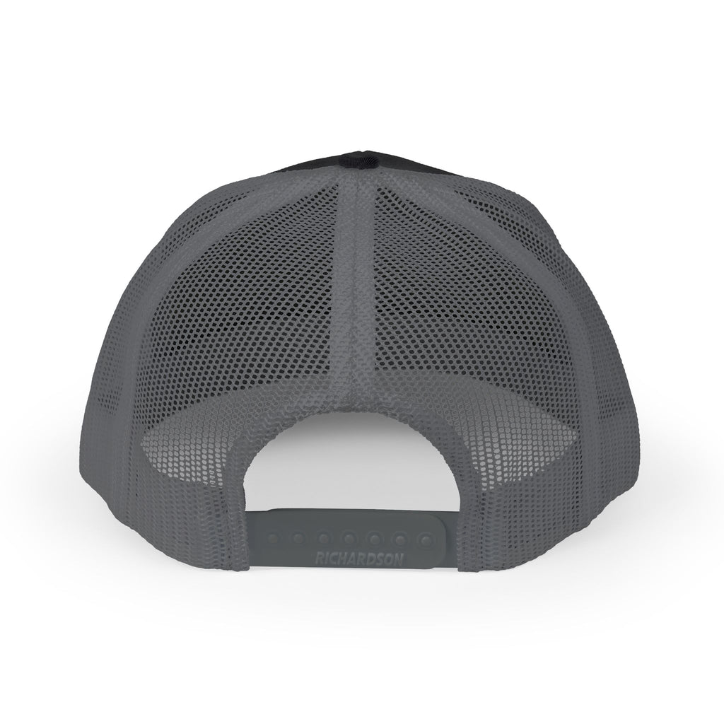 Trucker Cap — Randy’s Jerky Logo Hat