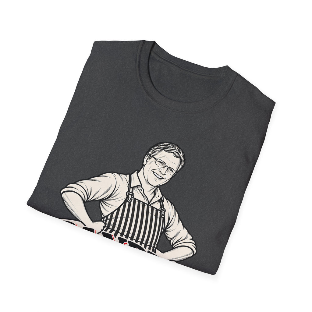 Randy’s Jerky – The Original Tee