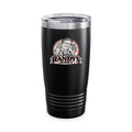 Randy’s Jerky – 20 oz. Insulated Tumbler