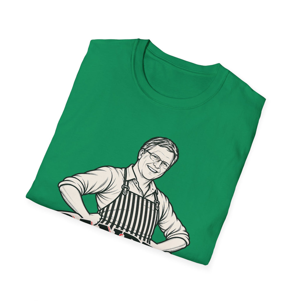 Randy’s Jerky – The Original Tee