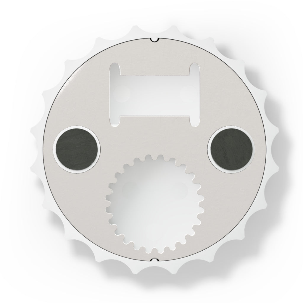 Randy’s Jerky – Magnetic Bottle Opener