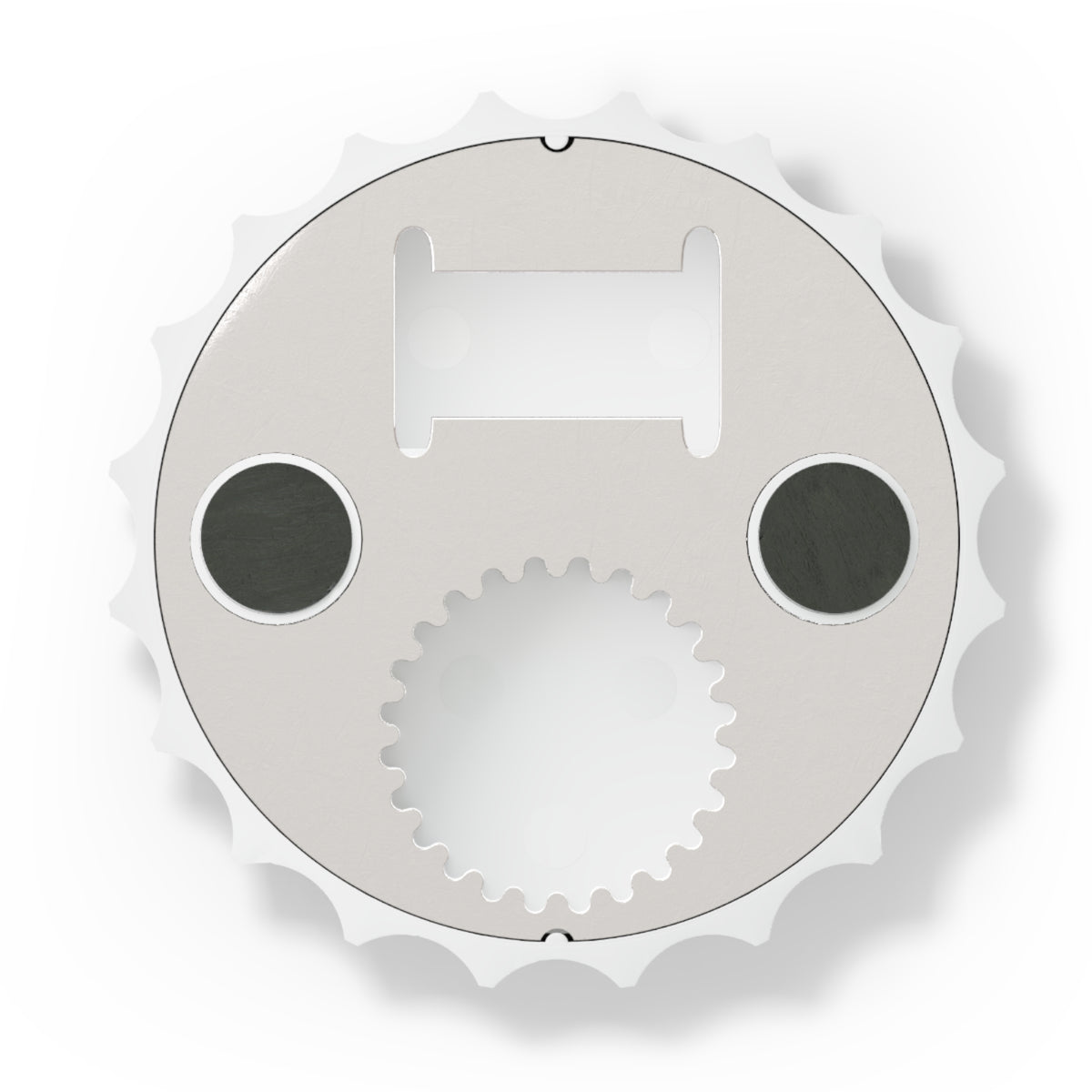 Randy’s Jerky – Magnetic Bottle Opener