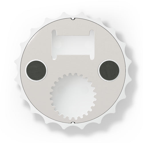 Randy’s Jerky – Magnetic Bottle Opener