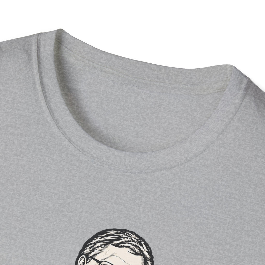 Randy’s Jerky – The Original Tee