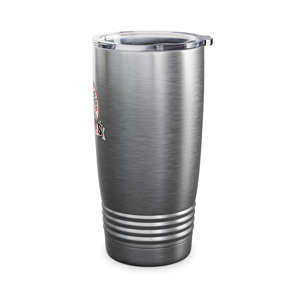 Randy’s Jerky – 20 oz. Insulated Tumbler