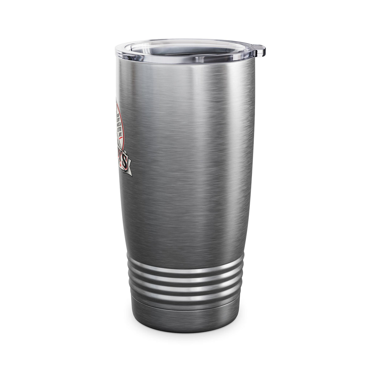 Randy’s Jerky – 20 oz. Insulated Tumbler