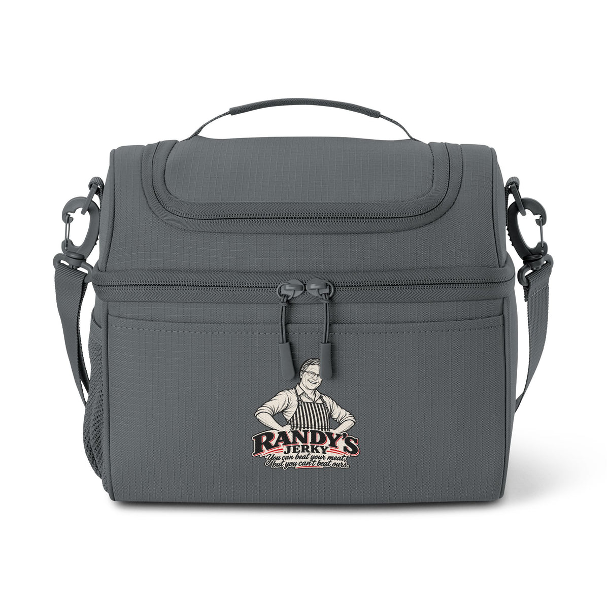 Randy’s Jerky – Insulated Cooler Bag