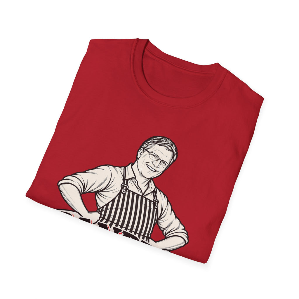 Randy’s Jerky – The Original Tee