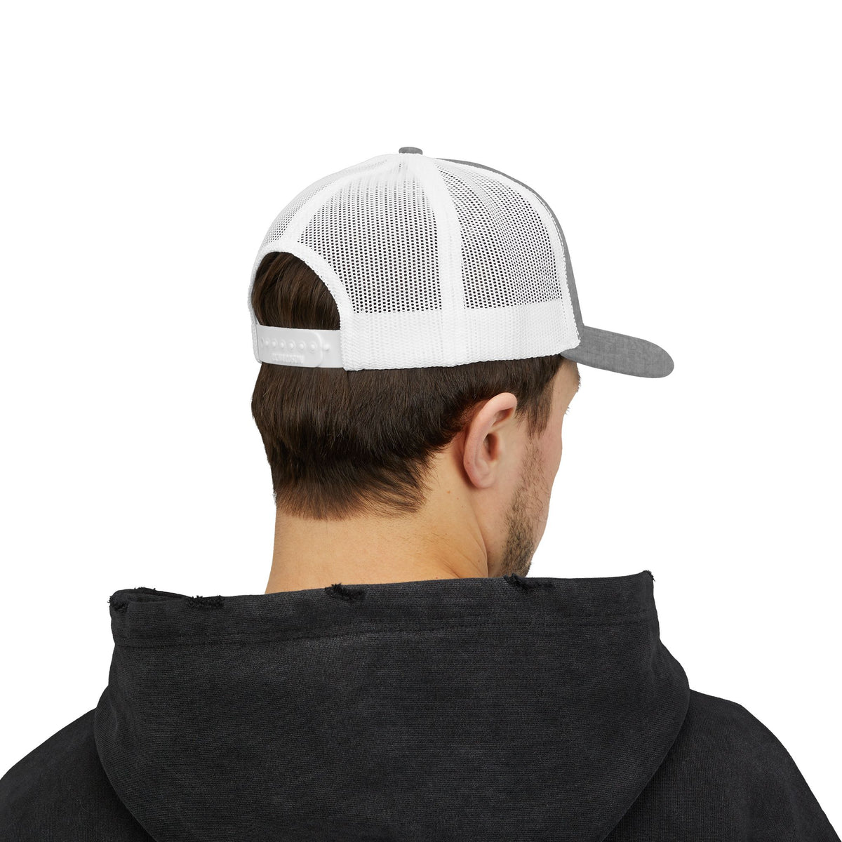 Vintage Randy’s Jerky Logo Trucker Cap