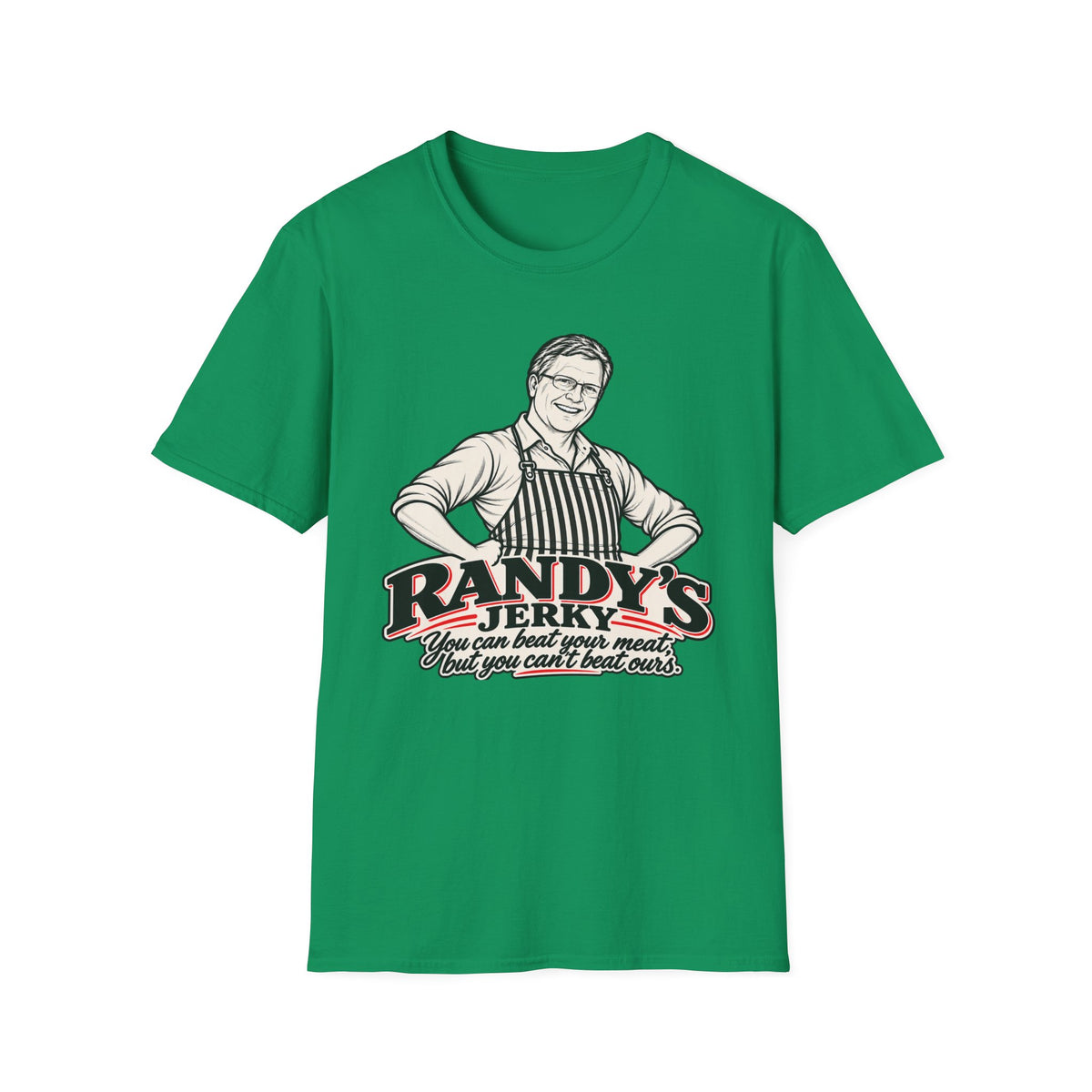 Randy’s Jerky – The Original Tee