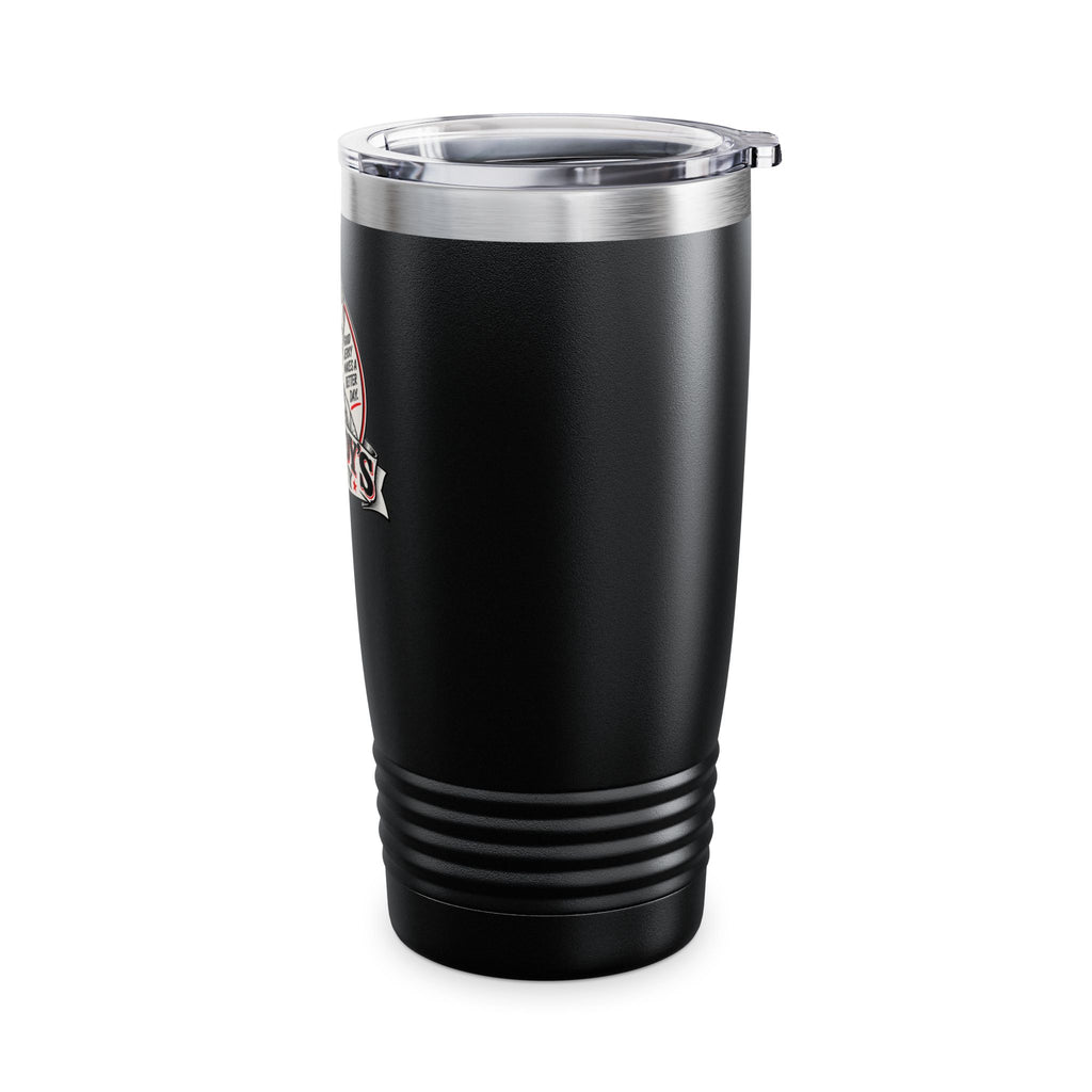 Randy’s Jerky – 20 oz. Insulated Tumbler