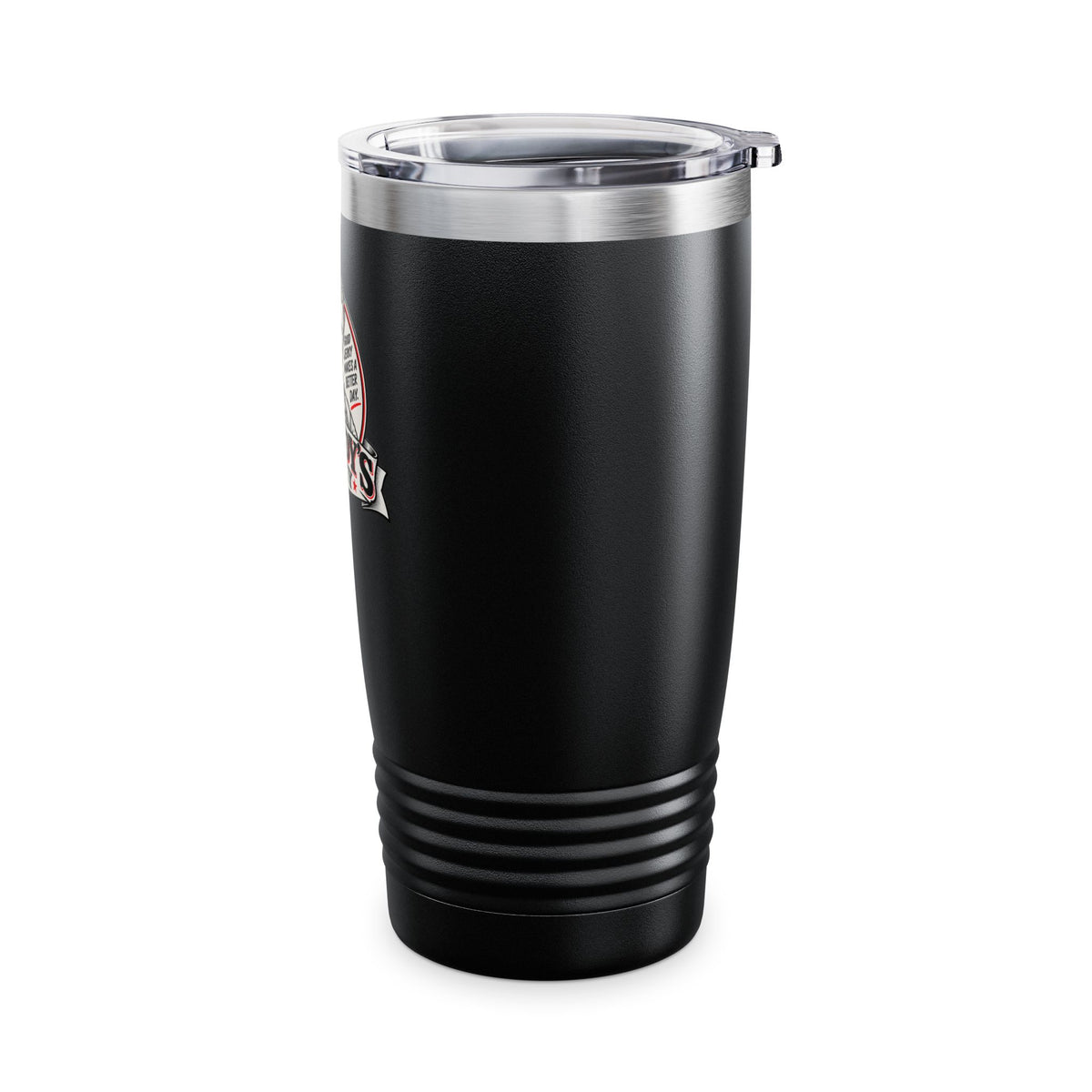 Randy’s Jerky – 20 oz. Insulated Tumbler