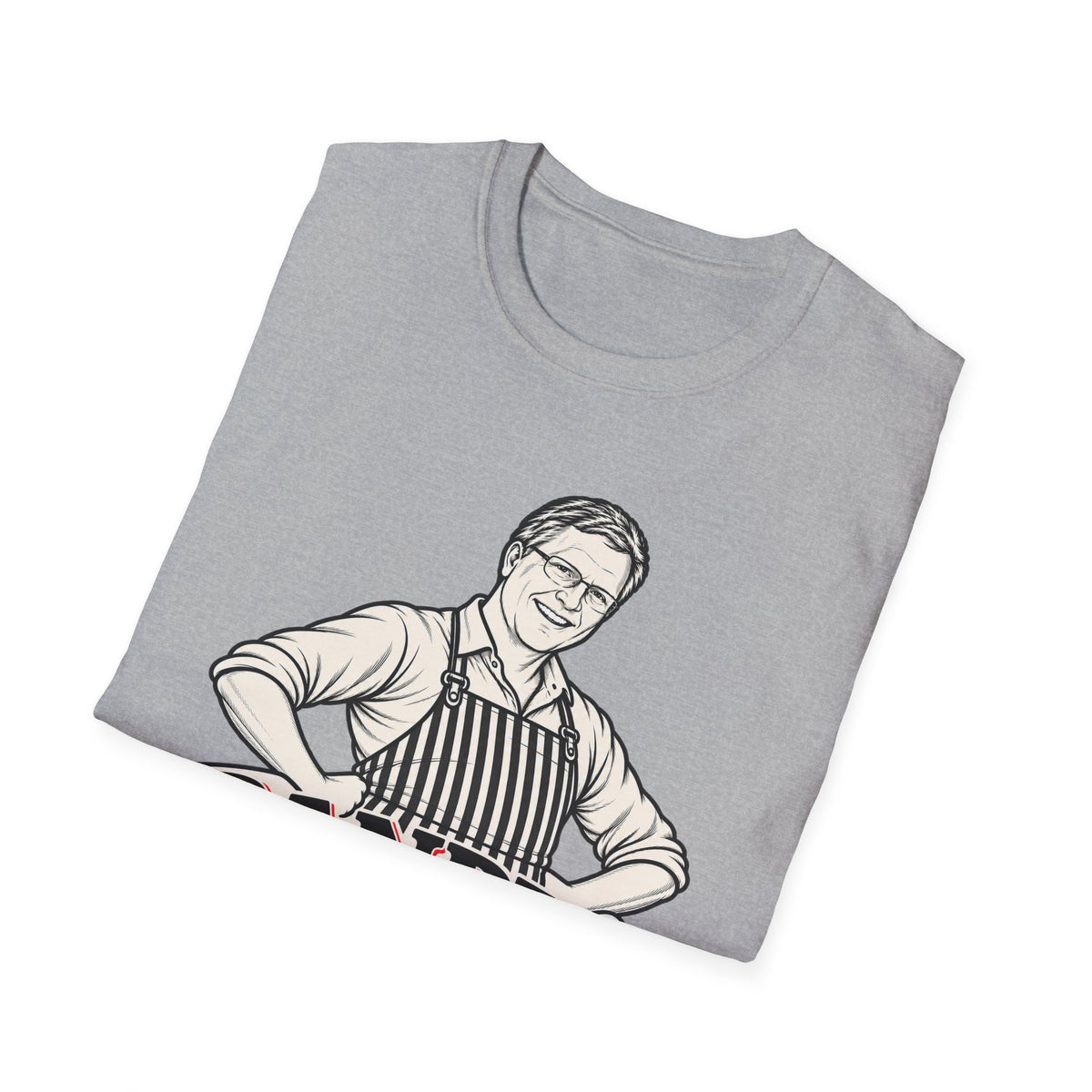 Randy’s Jerky – The Original Tee
