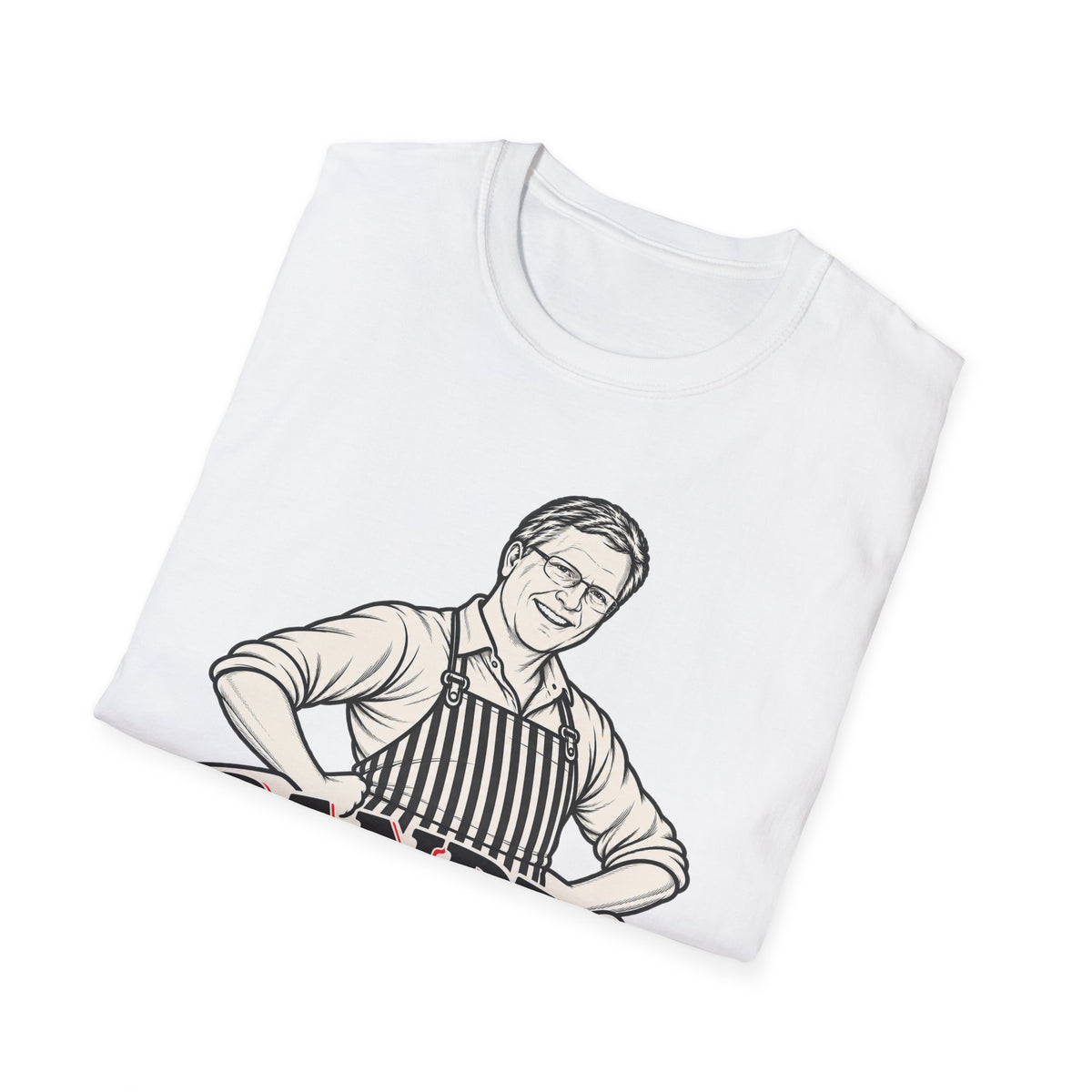 Randy’s Jerky – The Original Tee