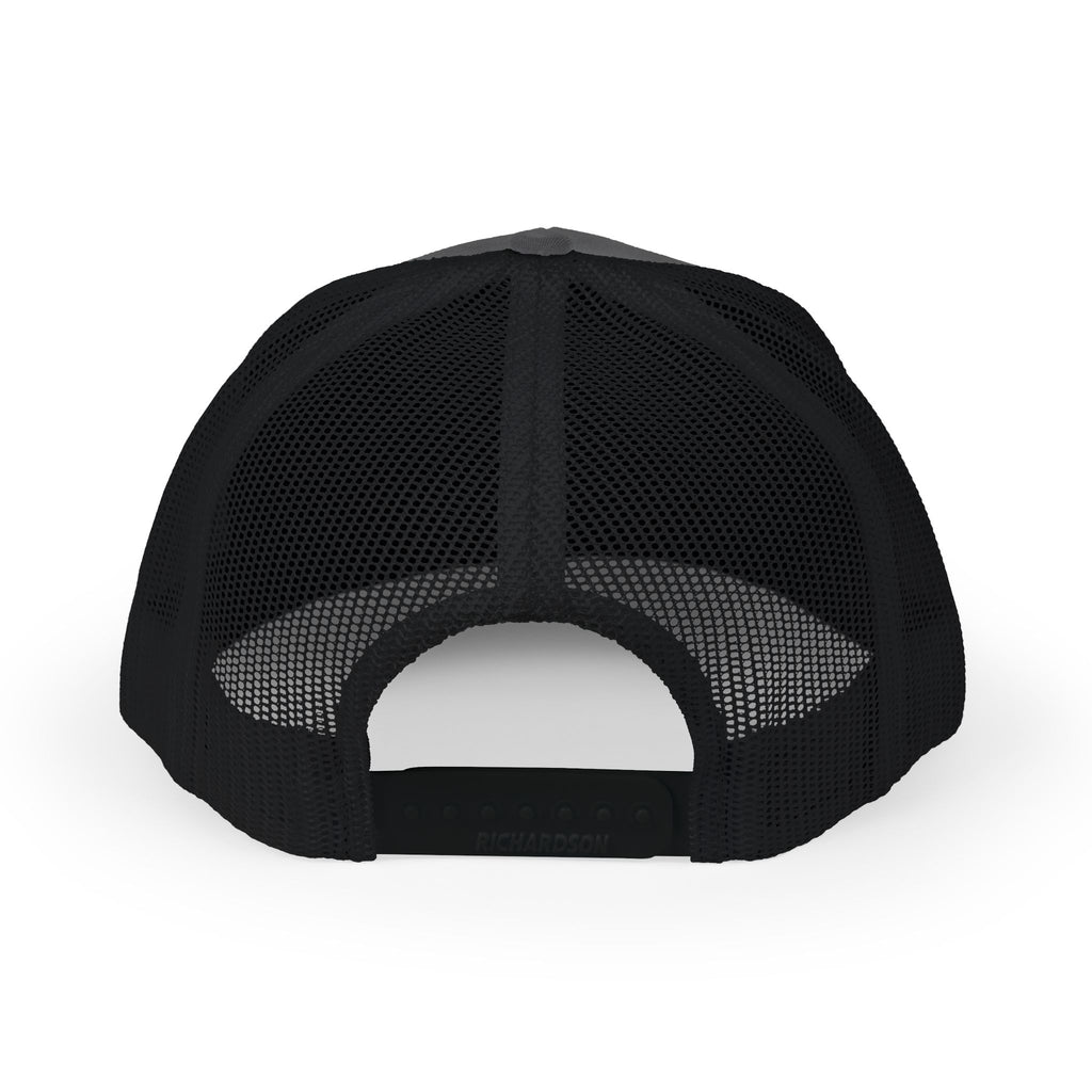 Trucker Cap — Randy’s Jerky Logo Hat