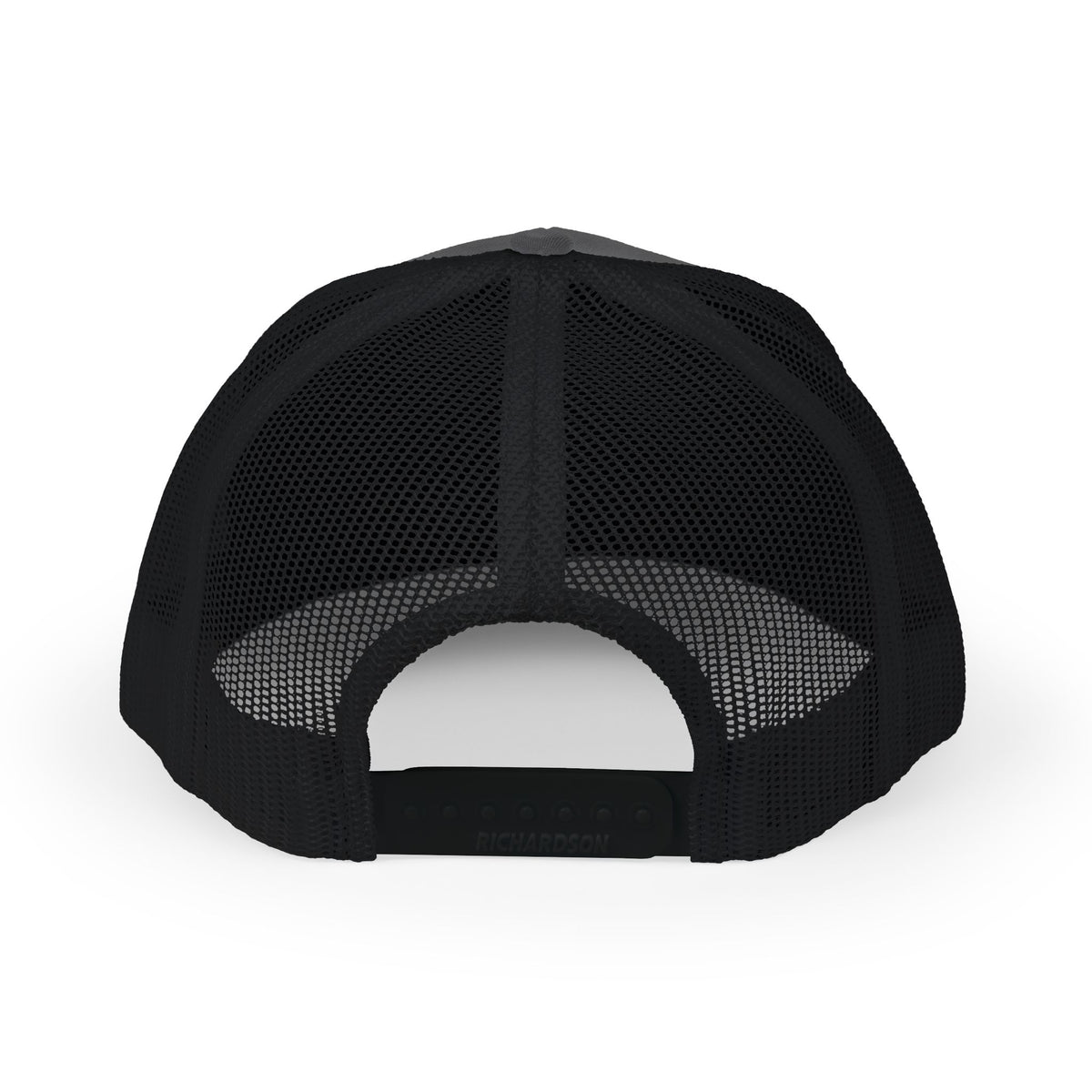 Trucker Cap — Randy’s Jerky Logo Hat